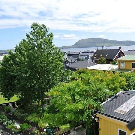 Torshavn - Central - City & Ocean Views - 3Br Extérieur photo