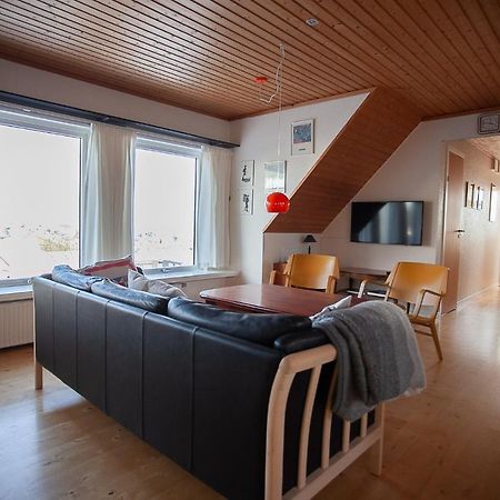 Torshavn - Central - City & Ocean Views - 3Br Extérieur photo