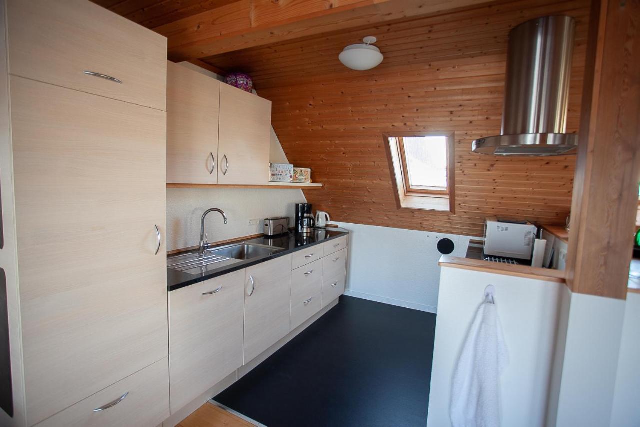 Torshavn - Central - City & Ocean Views - 3Br Extérieur photo
