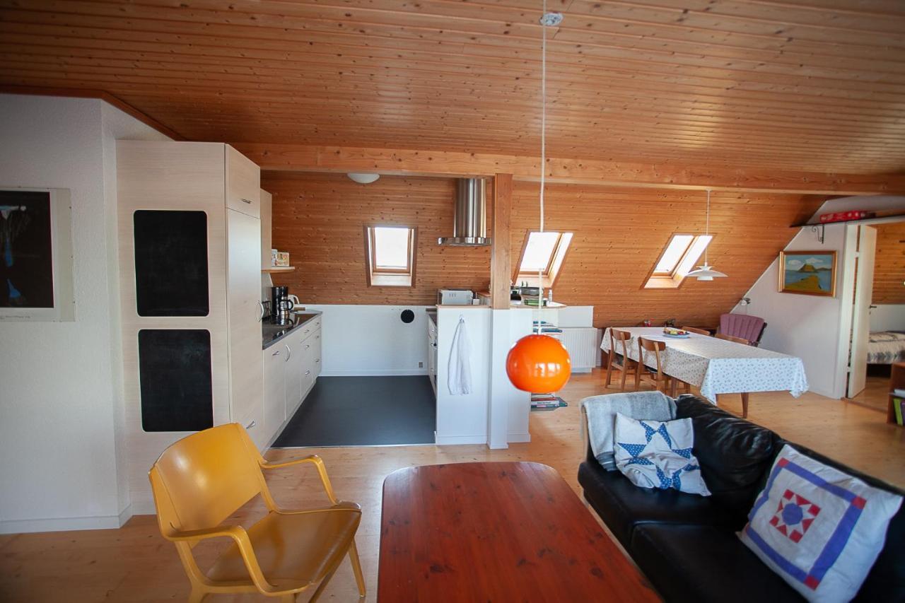 Torshavn - Central - City & Ocean Views - 3Br Extérieur photo