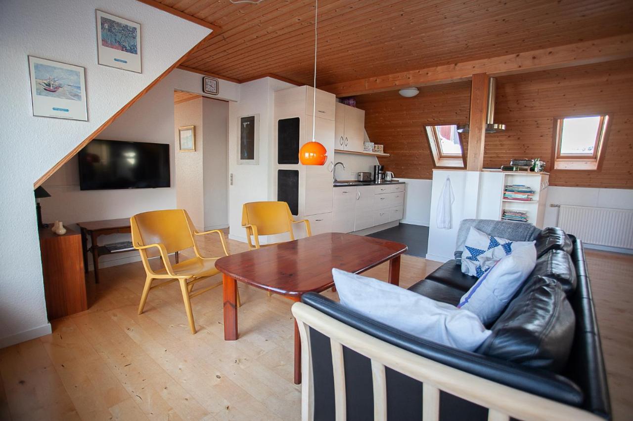 Torshavn - Central - City & Ocean Views - 3Br Extérieur photo