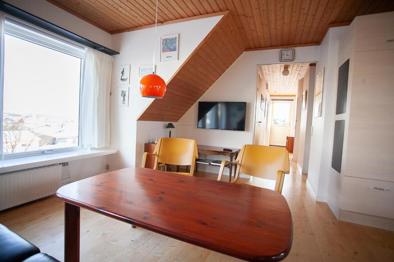 Torshavn - Central - City & Ocean Views - 3Br Extérieur photo