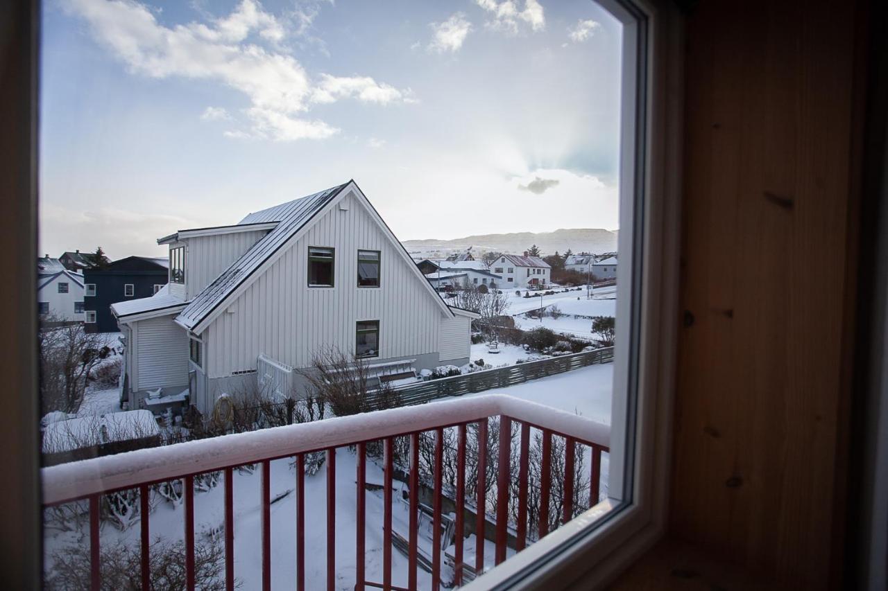 Torshavn - Central - City & Ocean Views - 3Br Extérieur photo