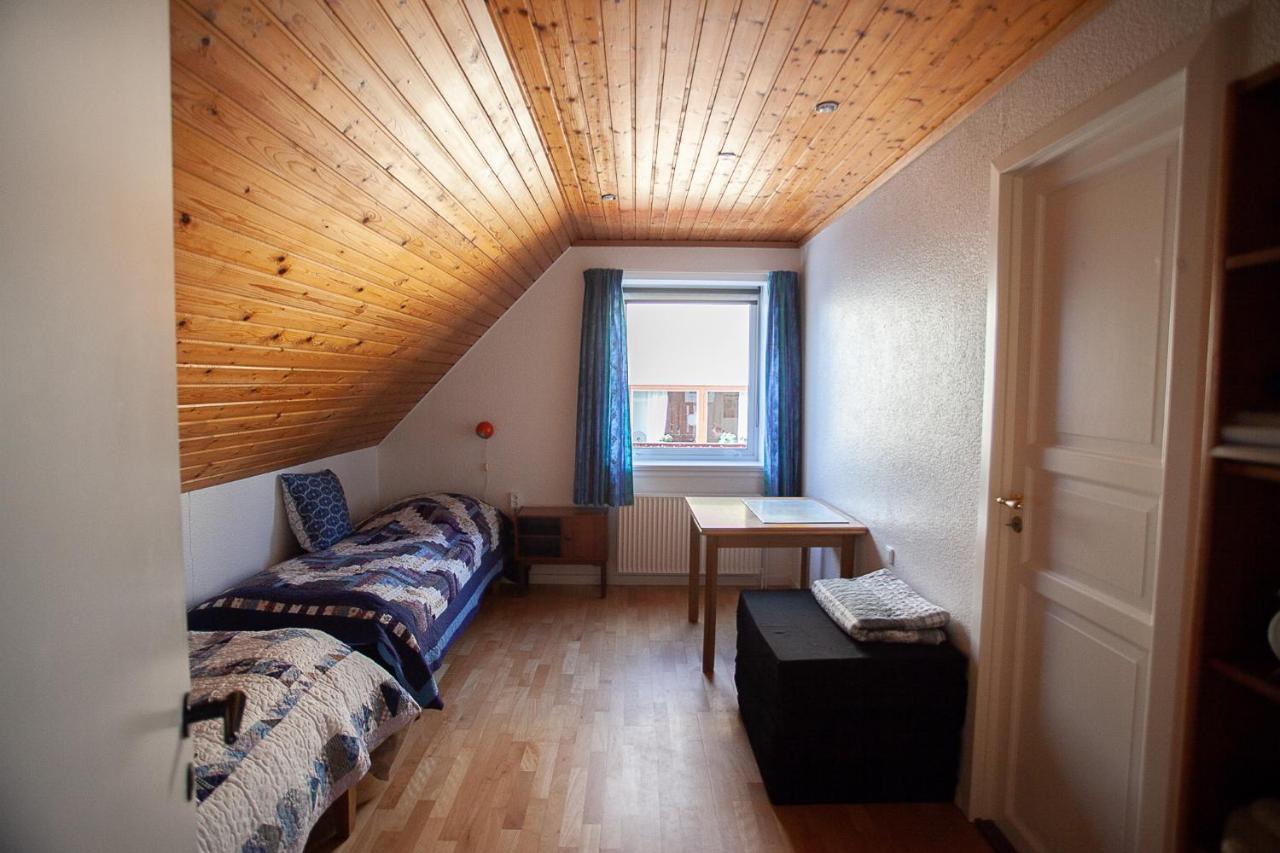 Torshavn - Central - City & Ocean Views - 3Br Extérieur photo