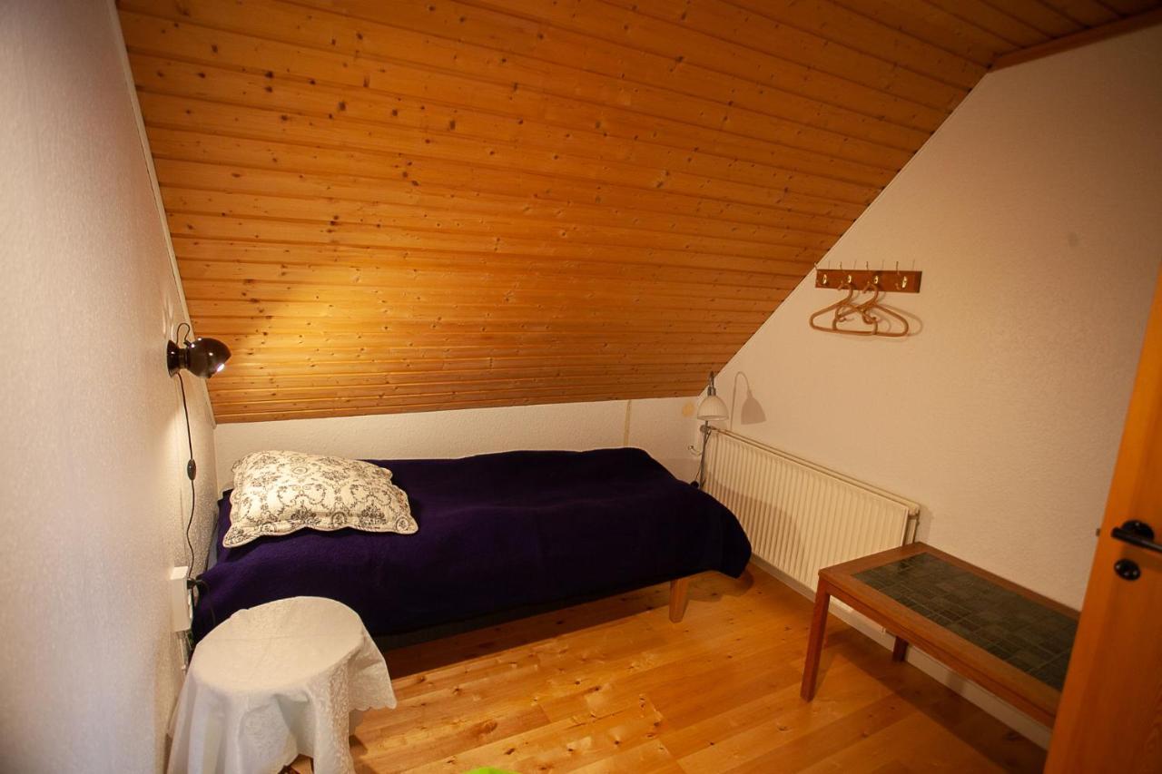 Torshavn - Central - City & Ocean Views - 3Br Extérieur photo