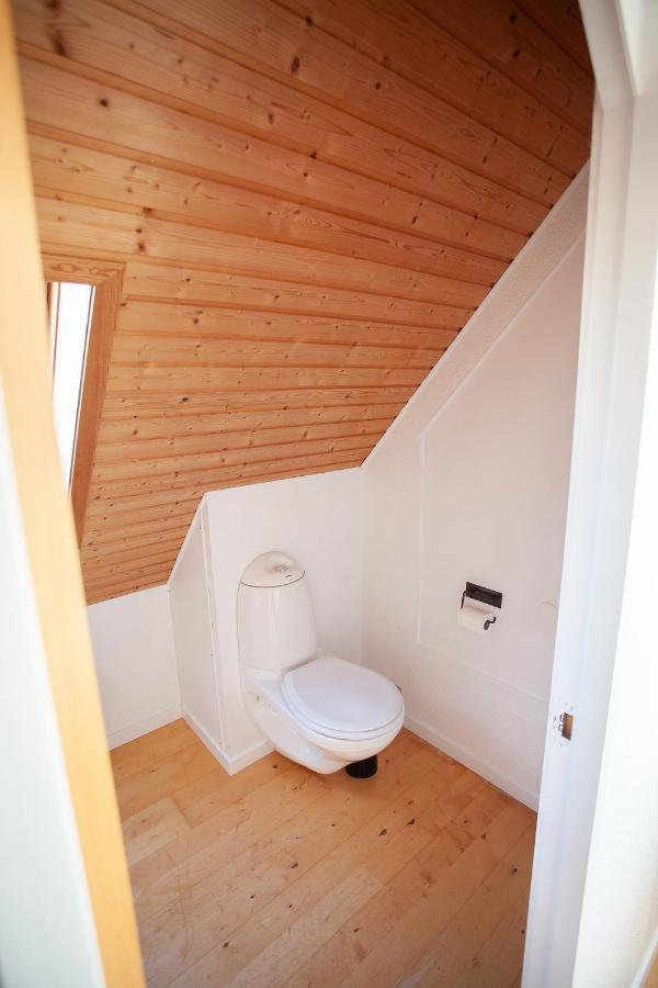 Torshavn - Central - City & Ocean Views - 3Br Extérieur photo