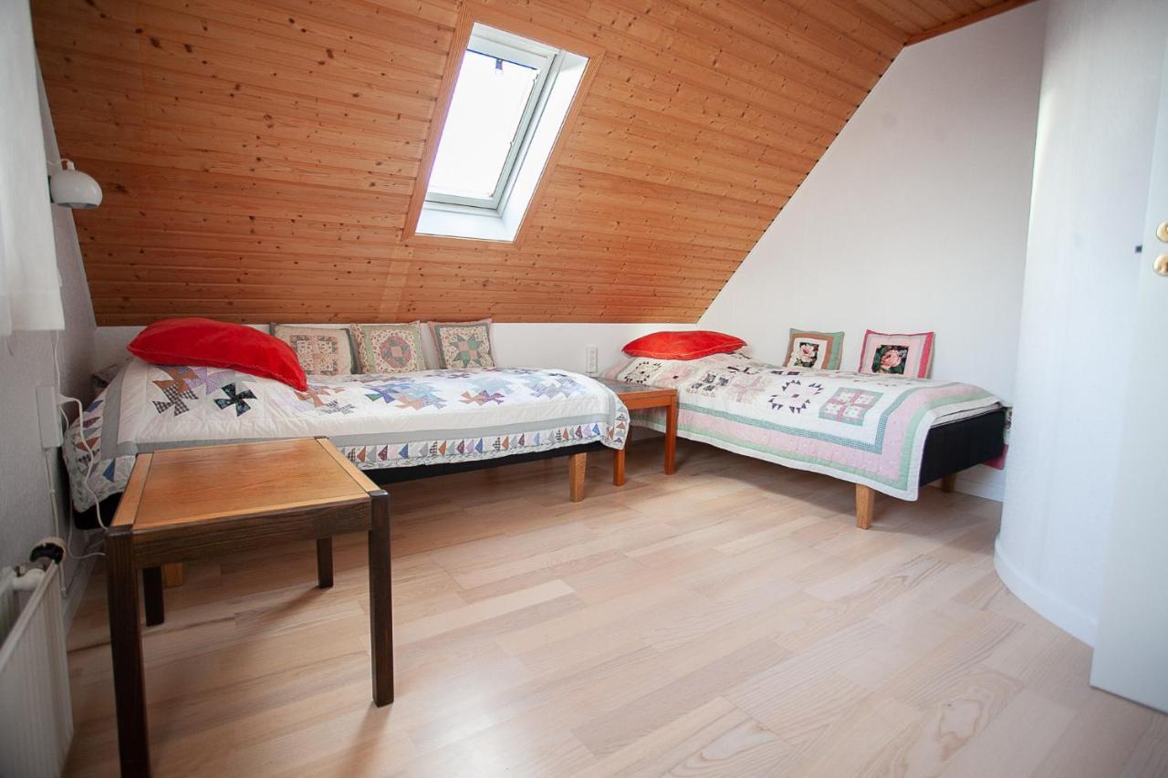 Torshavn - Central - City & Ocean Views - 3Br Extérieur photo
