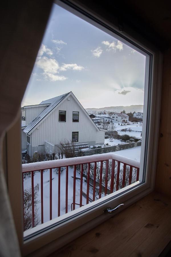 Torshavn - Central - City & Ocean Views - 3Br Extérieur photo