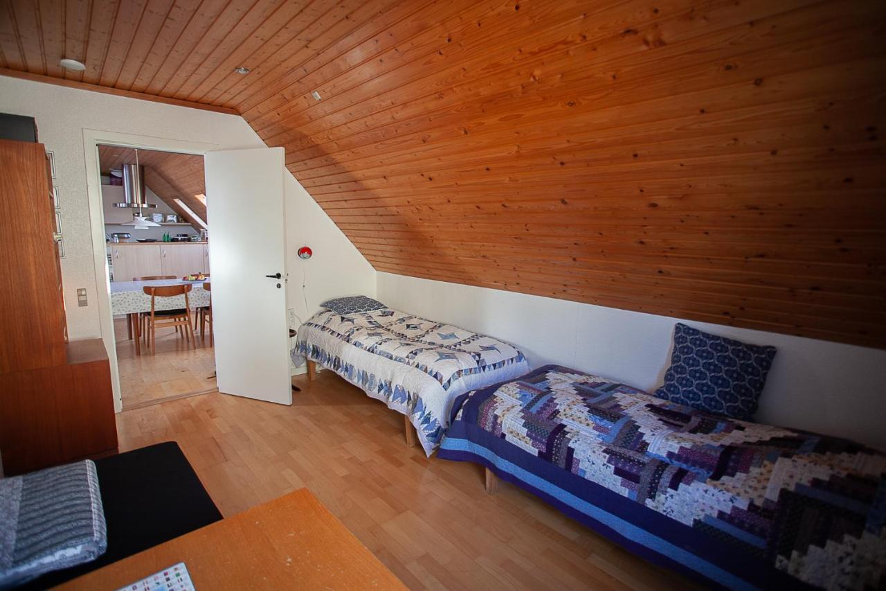 Torshavn - Central - City & Ocean Views - 3Br Extérieur photo