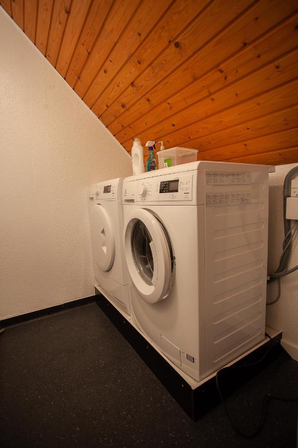Torshavn - Central - City & Ocean Views - 3Br Extérieur photo