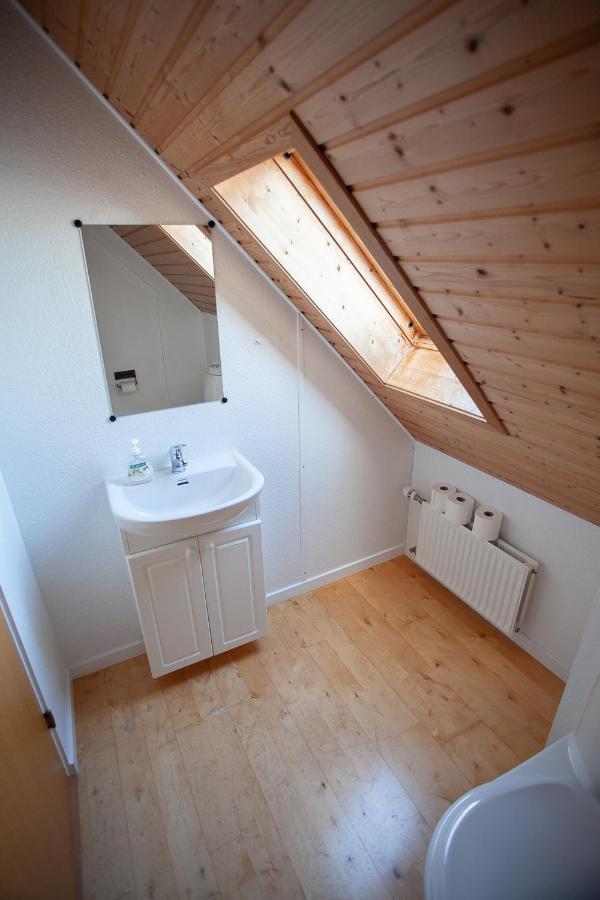 Torshavn - Central - City & Ocean Views - 3Br Extérieur photo